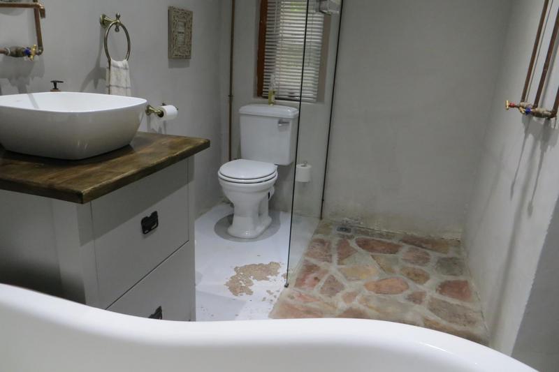 3 Bedroom Property for Sale in Nieu Bethesda Eastern Cape